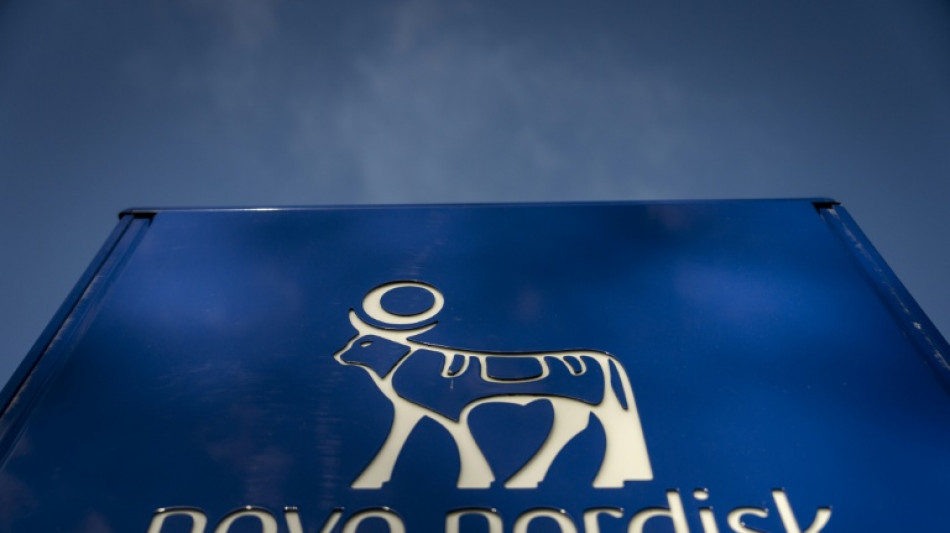 Novo Nordisk launches bidding war with Pfizer for obesity drugmaker Metsera