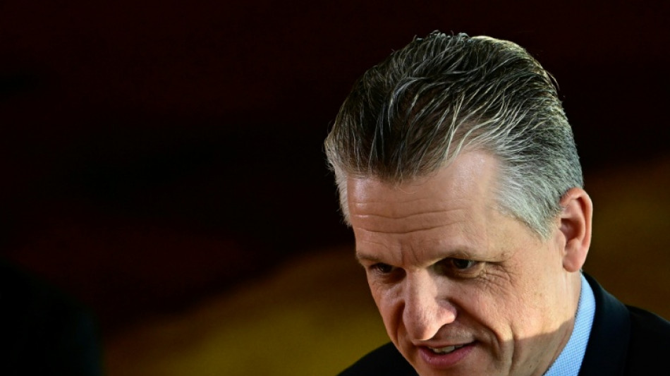 Kanzleramtschef Frei erteilt Entlastungspr&auml;mie f&uuml;r Staatsdiener eine Absage