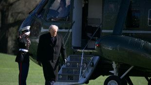 EEUU obtiene su puntuaci&oacute;n m&aacute;s baja en el &iacute;ndice de libertad