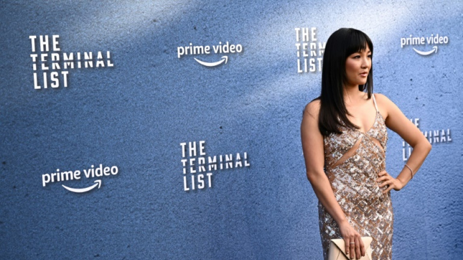 USA: l'actrice Constance Wu a tent&eacute; de se suicider apr&egrave;s des invectives sur Twitter