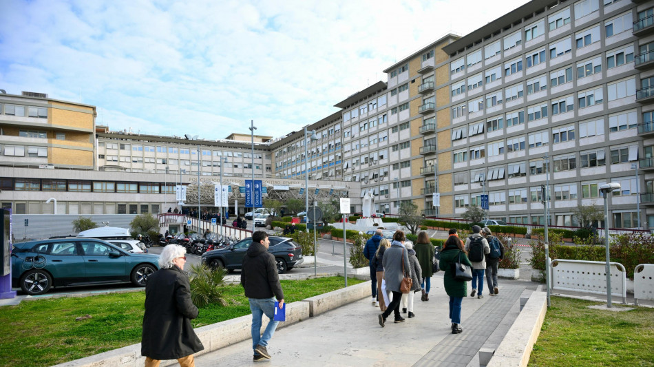 Liste d'attesa, non c'&egrave; l'intesa tra governo e Regioni