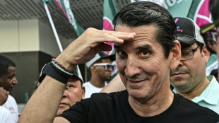 Ex-chanceler de Martinelli promete impedir sua fuga se vencer as elei&ccedil;&otilde;es no Panam&aacute;