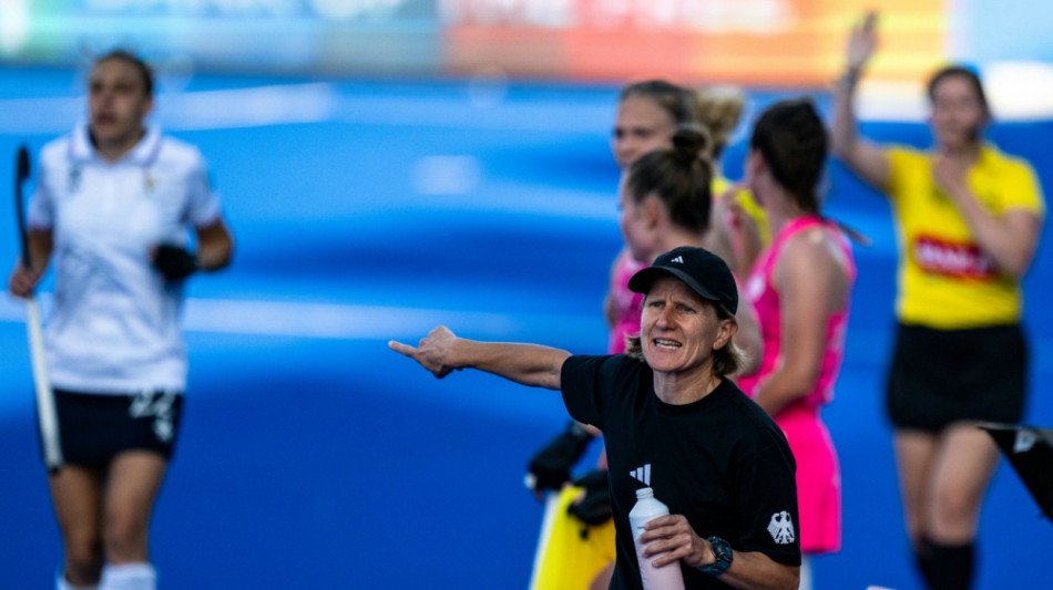 "Smarter spielen": Schopman fordert Reaktion gegen Irland