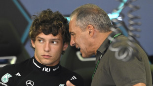 Il pap&agrave; di Kimi Antonelli, "a Monza impresa inaspettata"