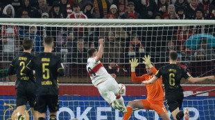 Kampf um die K&ouml;nigsklasse: VfB meldet sich zur&uuml;ck