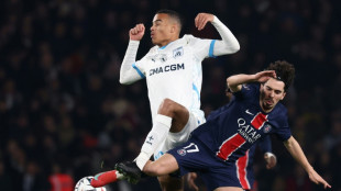 Ligue 1: OM-Paris SG, indémodable classique