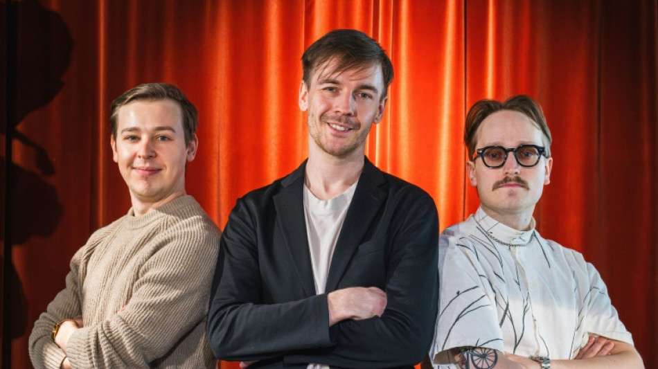 Coup d'envoi de l'Eurovision 2025 avec la première demi-finale