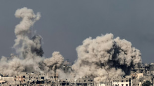 Combats sanglants entre Isra&euml;l et le Hamas &agrave; Gaza avant un vote &agrave; l'ONU