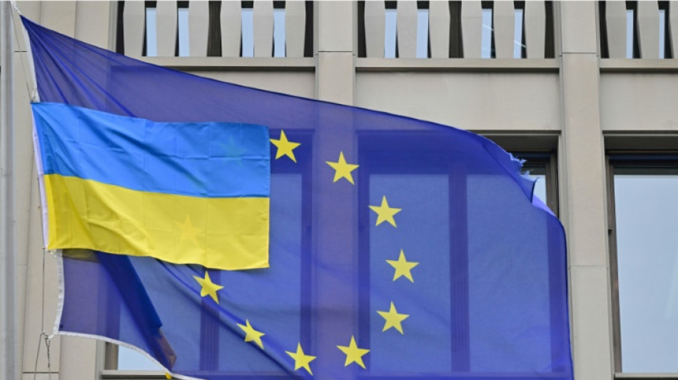 EU-Kommission schl&auml;gt Erlass der Z&ouml;lle auf Waren aus der Ukraine vor