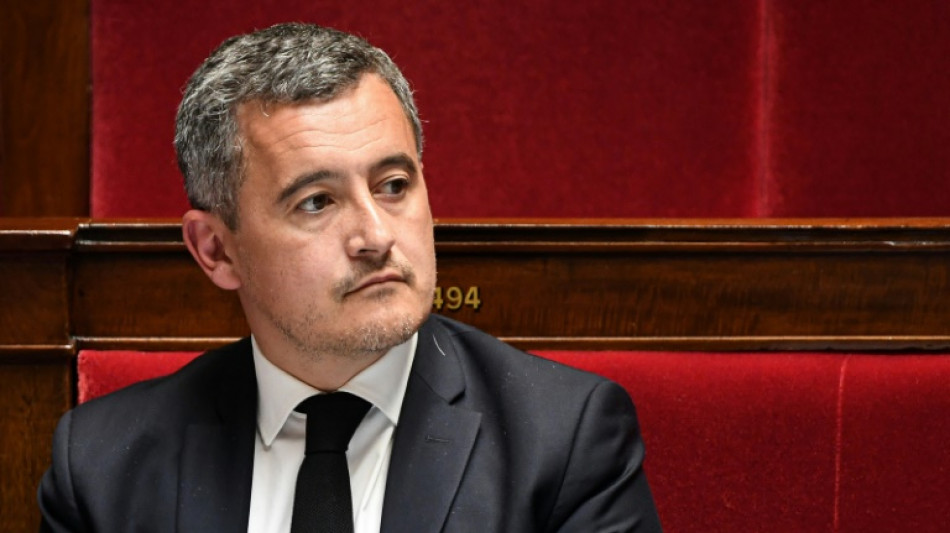 Immigration: Rome exige des excuses apr&egrave;s "l'insulte" de Darmanin