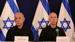 Isra&euml;l: Netanyahu limoge son ministre de la D&eacute;fense, en pleine guerre
