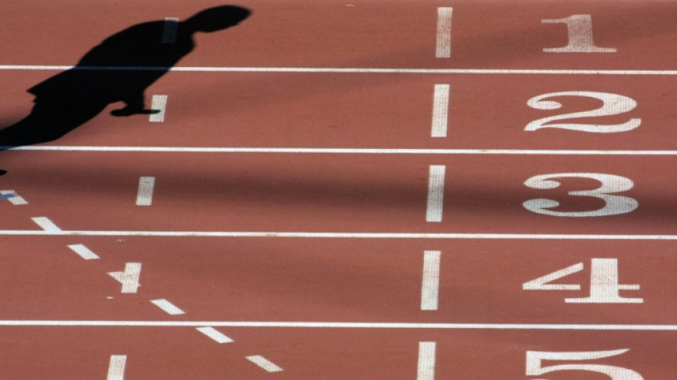 El canadiense Morales-Williams, de 19 a&ntilde;os, bate r&eacute;cord de 400m en pista cubierta