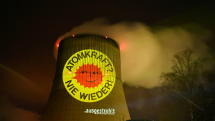 L'Allemagne fait ses adieux d&eacute;finitifs au nucl&eacute;aire
