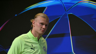 Which record? Haaland warns he can get even better