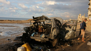 Israel tötet ranghohen Hamas-Kommandeur im Gazastreifen - Hamas lehnt Entwaffnung ab