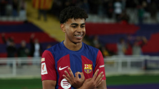 C1: Lamine Yamal, l'ado qui porte le Bar&ccedil;a sur ses &eacute;paules