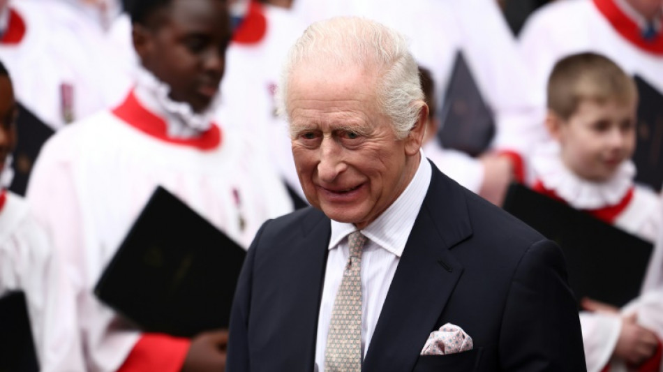 De "Loco-Motion" à "Could you be loved", le roi Charles III dévoile ses hits musicaux