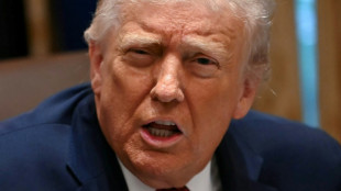 "Schwach": Trump verschärft Ton gegen Europa und die Ukraine