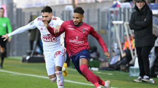 Ligue 1: Brest fait du surplace, Rennes ne s'arr&ecirc;te plus