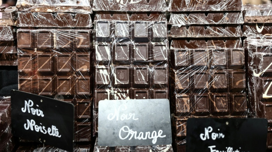 Supermarktmitarbeiter überführen in Sachsen Diebin von 60 Überraschungseiern