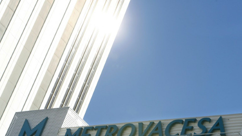 El magnate mexicano Carlos Slim lanza una OPA por la inmobiliaria espa&ntilde;ola Metrovacesa