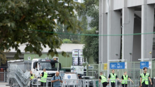 Anklage in Zusammenhang mit mutma&szlig;lichem Anschlagsplan auf Taylor-Swift-Konzert