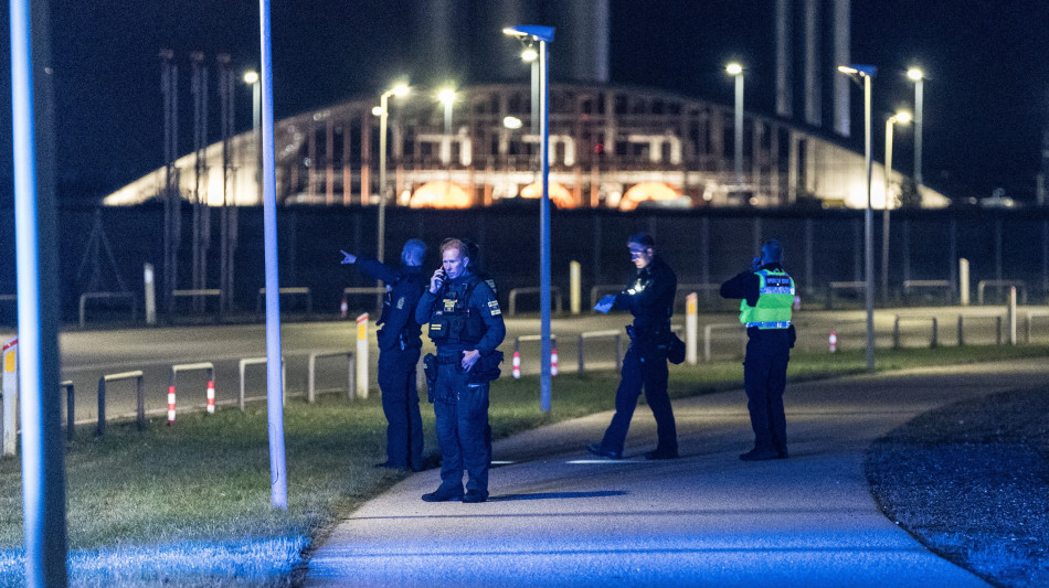 Media, 'rilevati droni sull'aeroporto di Copenaghen'