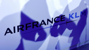 Luftfahrtkonzern Air France-KLM verbucht 2025 Rekordgewinn