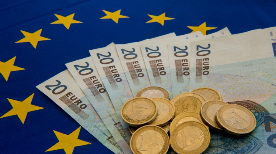 Kroatien vor letzter H&uuml;rde zur Euro-Einf&uuml;hrung 2023