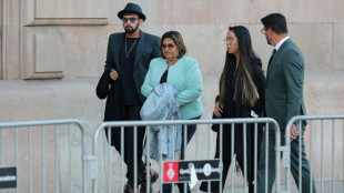 Arranca en Barcelona el juicio a Dani Alves por presunta violaci&oacute;n