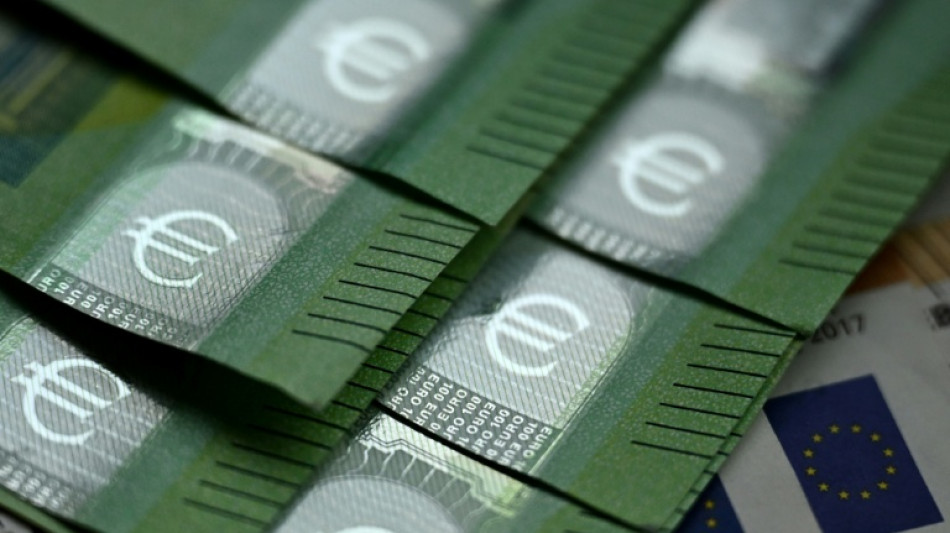 Le d&eacute;fi de l'UE, boucler le budget avant une possible victoire de l'extr&ecirc;me droite en France