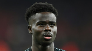 Saka sofre les&atilde;o e desfalcar&aacute; Inglaterra contra Brasil e B&eacute;lgica