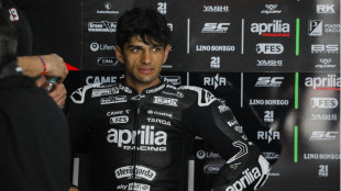 MotoGp: Aprilia, 'Martin non correr&agrave; neanche in Argentina'