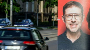 Nach &Uuml;berfall auf SPD-Politiker in Dresden: Insgesamt vier Tatverd&auml;chtige ermittelt