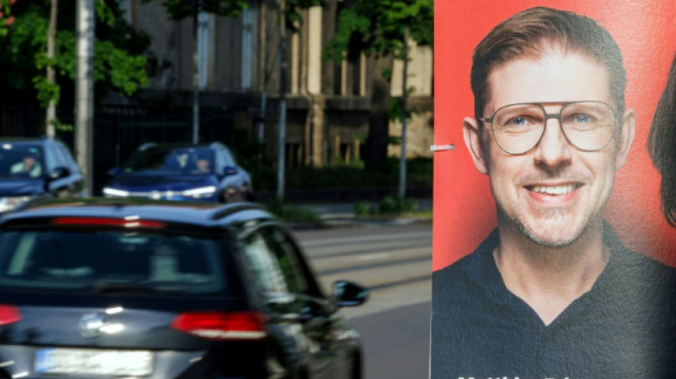 Nach &Uuml;berfall auf SPD-Politiker in Dresden: Drei weitere Tatverd&auml;chtige ermittelt