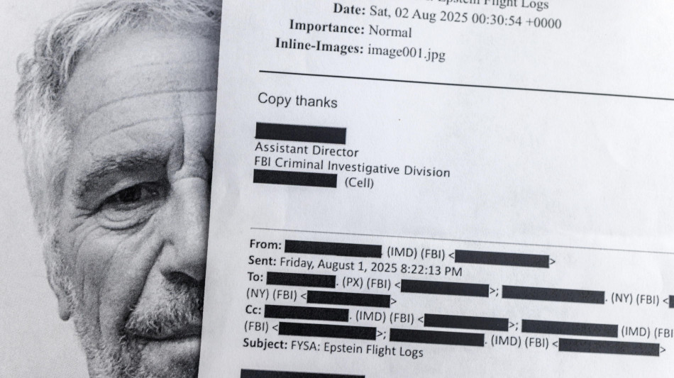 Trovato morto a Parigi Siad, presunto reclutatore del pedofilo Epstein