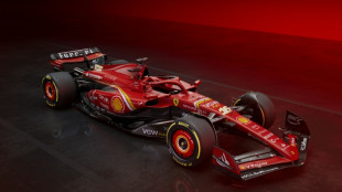 F1: la nouvelle monoplace de Ferrari "dans la continuit&eacute;" de la pr&eacute;c&eacute;dente
