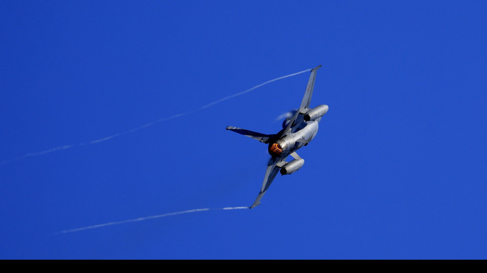 La Romania fa decollare jet per una nuova incursione di droni