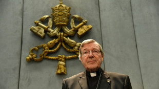 Niegan ceremonia p&uacute;blica para fallecido cardenal australiano George Pell