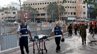 Israele, 24 morti negli attacchi dall'Iran da venerdì