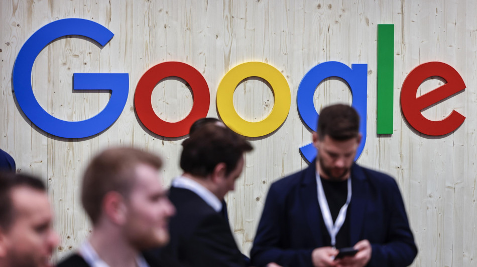 In Gb class action da 6 miliardi contro Google su annunci online