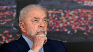 Malgr&eacute; la controverse sur l'Ukraine, Lula renoue avec le Portugal