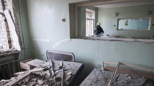 Media, nuovo attacco russo nella notte a Kiev