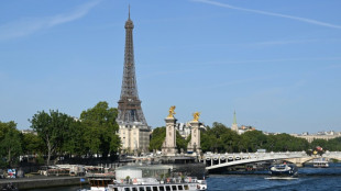 JO-2024 - La c&eacute;r&eacute;monie d'ouverture revue &agrave; la baisse, avec 300.000 spectateurs