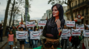 Ir&aacute;n condena al t&iacute;o de Mahsa Amini a m&aacute;s de cinco a&ntilde;os de prisi&oacute;n