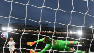 Inglaterra abre la Eurocopa femenina con triunfo y r&eacute;cord de p&uacute;blico