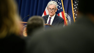 Powell's decision to stay on at Fed ignites new Trump insult