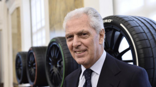 Pirelli, nei 9 mesi utile a 400,6 milioni di euro
