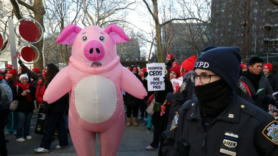 NYC sues to block Dr. Phil-fronted police TV show