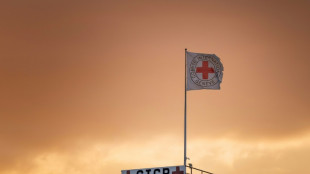 Rotes Kreuz: Zivilisten zunehmend gefährdet in Zeiten digitaler Kriegsführung